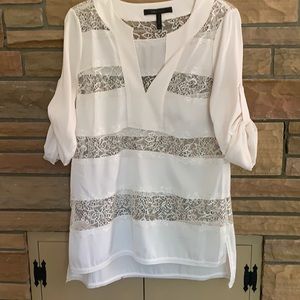 BCBGMaxazria  top